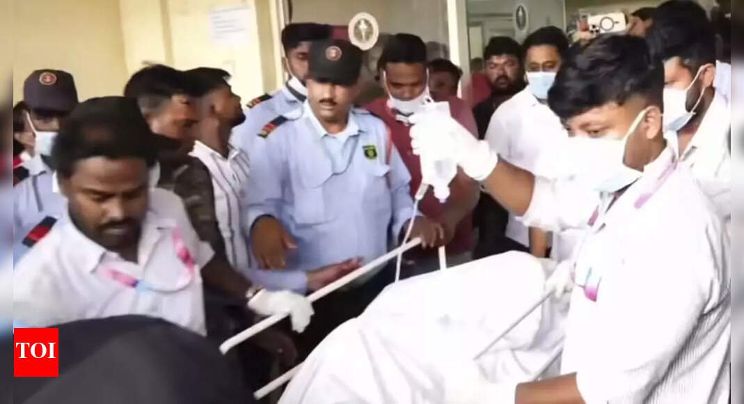 twist-in-odisha-case:-girl-dies-after-being-airlifted-to-delhi;-police-say-‘she-set-herself-on-fire’