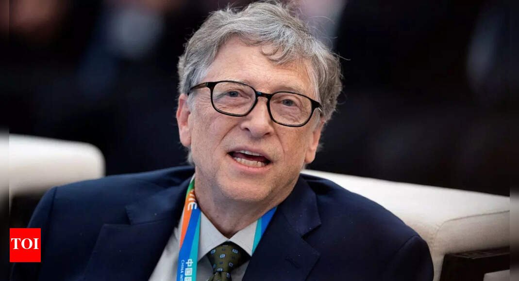 bill-gates:-‘ai-today-can-replace-humans,-the-most-complex-coding-tasks,-but-it-is-not-…’