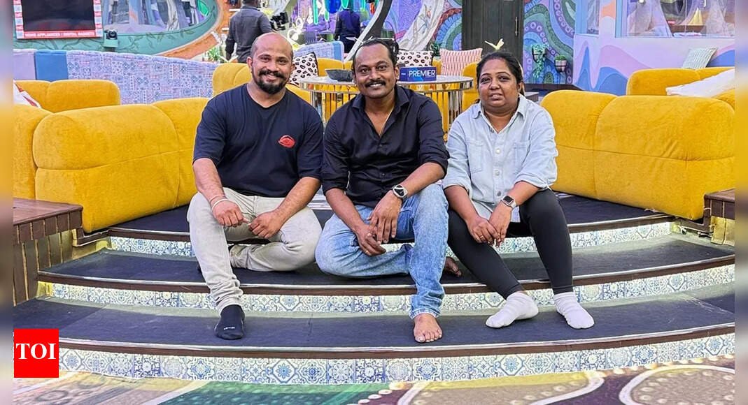 bigg-boss-malayalam-7-house-designer-rupali-kanchankumar-bandawane:-it’s-a-big-house-this-time-with-an-indo-contemporary-fusion-of-art-and-many-surprises