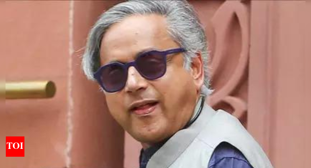 vice-president-election:-will-government-consult-opposition?-what-tharoor-said