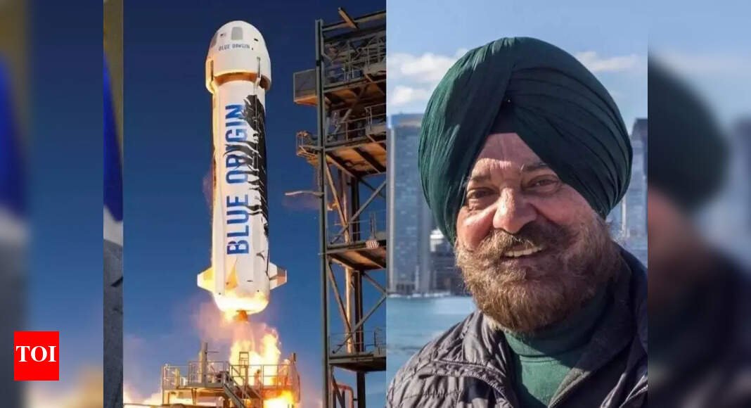 who-is-arvinder-singh-bahal?-indian‑origin-businessman-heading-to-space-with-blue-origin;-licensed-pilot-and-globe‑trotter
