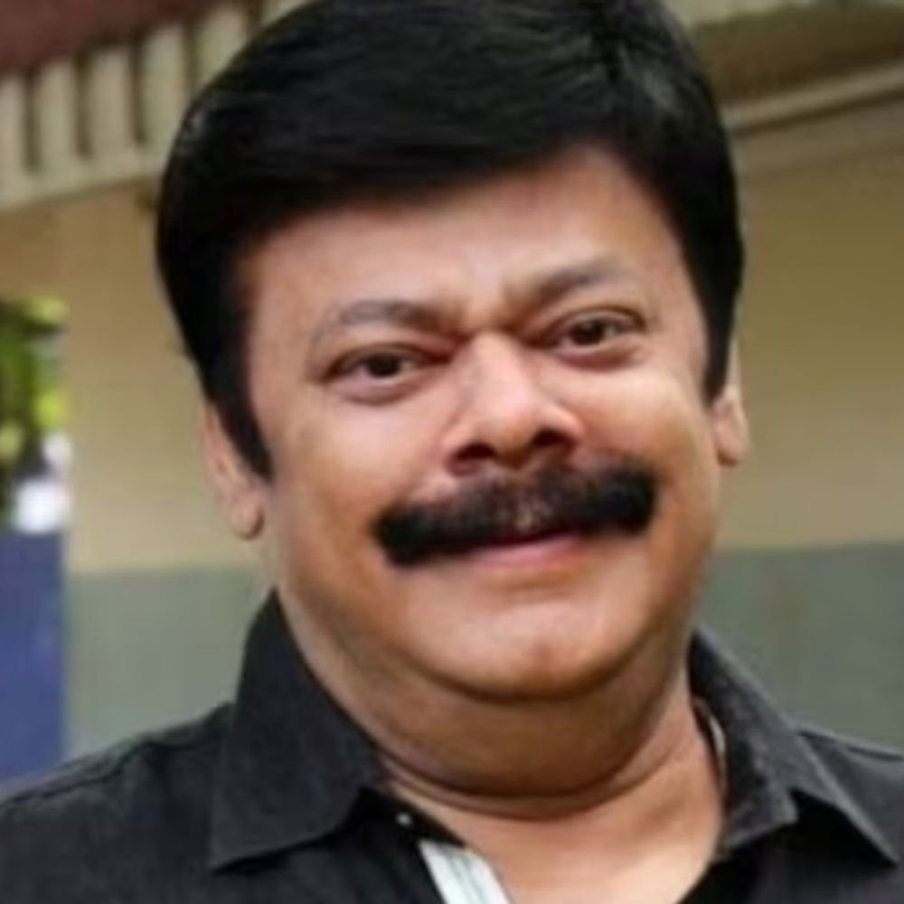 तमिल-एक्टर-मदन-बॉब-का-निधन:71-की-उम्र-में-लीं-आखिरी-सांसें,-कैंसर-से-जूझ-रहे-थे,-प्रभू-देवा-ने-दी-श्रद्धांजलि