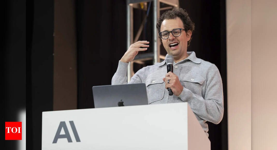 anthropic-revokes-openai’s-access-to-claude;-says-chatgpt-maker’s-staff-was…