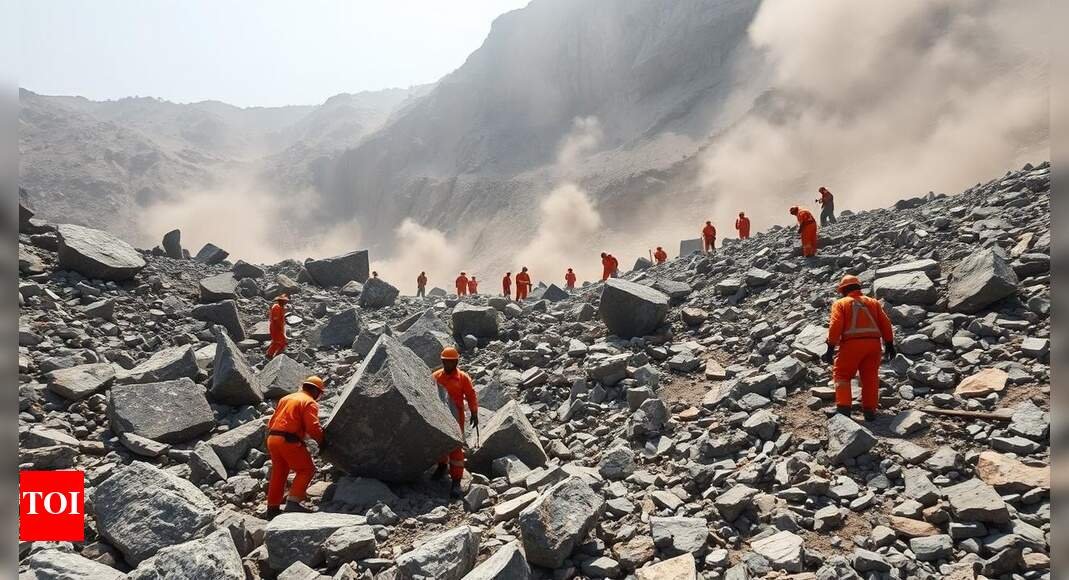 granite-quarry-collapse:-6-workers-dead,-10-injured-in-andhra;-rescue-ops-on