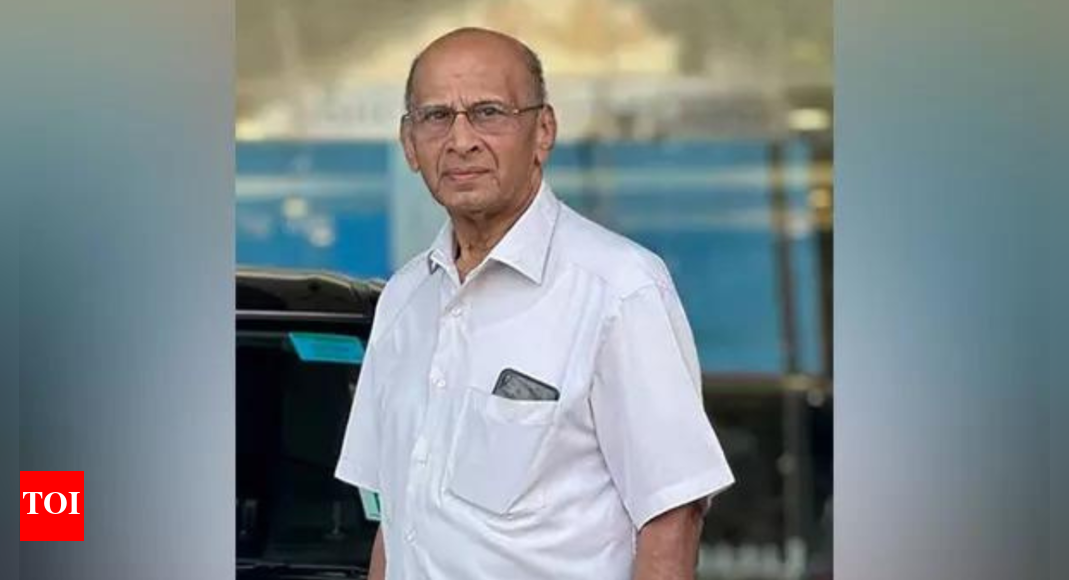 ‘two-rupee-doctor’:-kerala’s-dr-rairu-gopal-dies-at-80;-used-to-treat-patients-for-nominal-fee