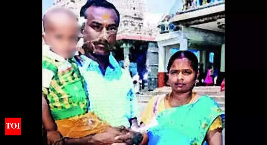 chennai-shocker:-man-beheads-wife-over-suspected-infidelity