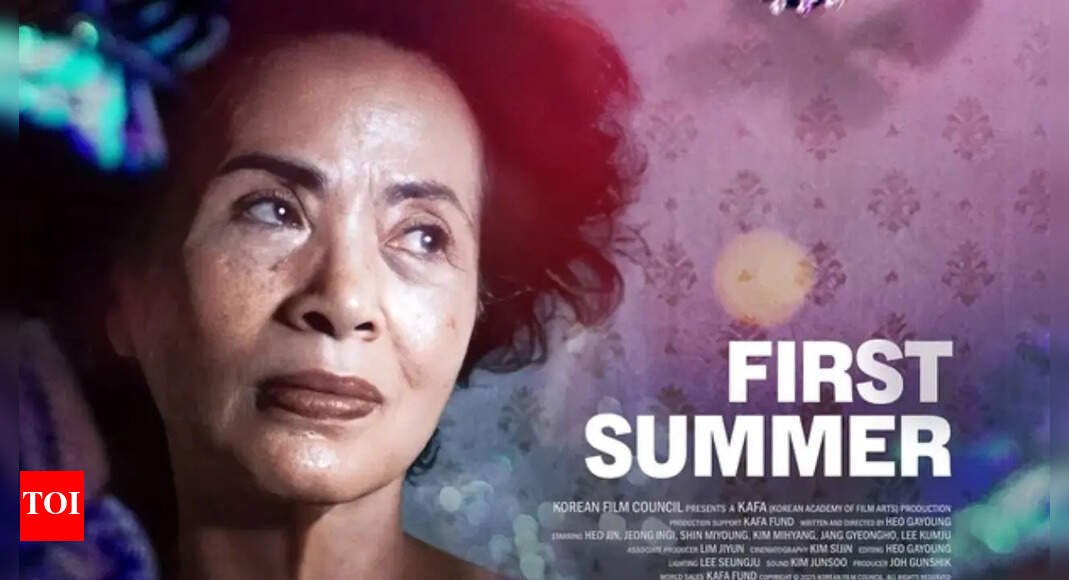 first-summer:-a-groundbreaking-korean-short-film-wins-at-cannes,-celebrating-romance-in-golden-years