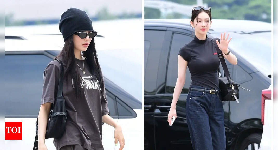 discover-2025’s-airport-fashion:-k-pop-inspired-styles-for-gen-z-women