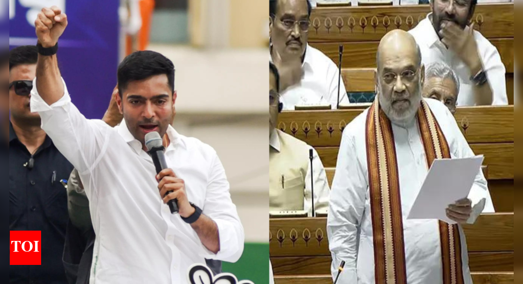 ‘bangladeshi-language’:-tmc’s-abhishek-banerjee-says-delhi-police-insulted-bangla;-seeks-apology-from-amit-shah