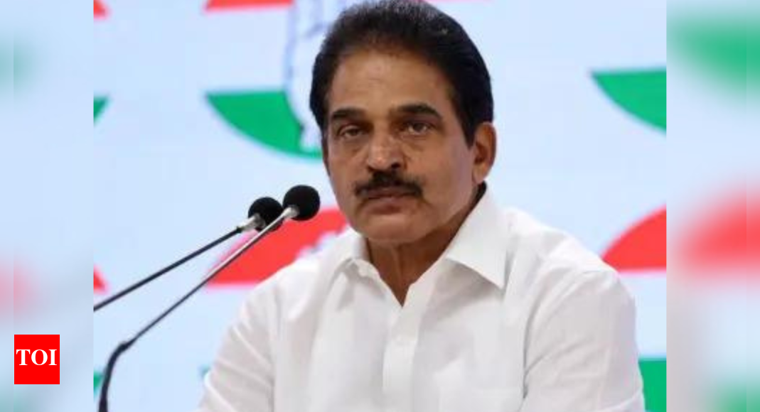 bihar-sir-row:-‘congress-to-reveal-serious-malpractices-of-eci’,-says-venugopal;-declares-date