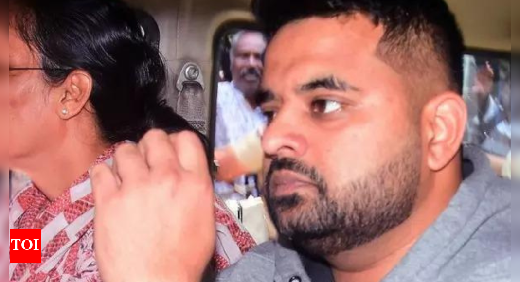 prisoner-number-15528:-how-prajwal-revanna-spent-his-first-night-in-jail