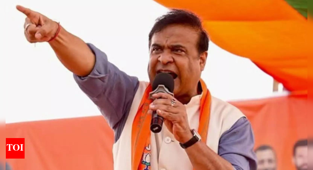 government-to-never-evict-indian,-assamese-people:-assam-cm-himanta-biswa-sarma