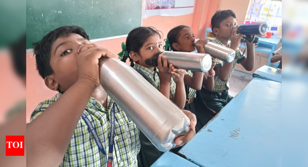 tamil-nadu’s-water-bell-scheme:-a-step-towards-better-hydration-and-sanitation-in-schools