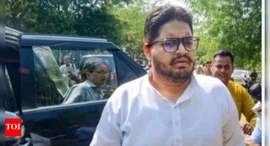umar-ansari-arrested:-accused-of-forging-documents;-tried-to-claim-father-mukhtar’s-seized-property