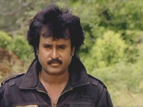 जब-कुली-का-काम-करते-हुए-रजनीकांत-रो-पड़े-थे:सिर्फ-2-रुपए में-उठाया-दोस्त-का-सामान-और-ताना-सुन-आंसू-छलक-पड़े-थे