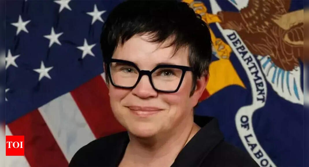 erika-mcentarfer-educational-qualification-and-career-path:-how-an-economist-rose-to-lead-the-bureau-of-labor-statistics-before-being-fired-by-trump