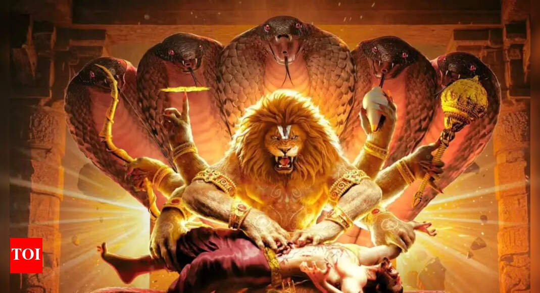 ‘mahavatar-narsimha’-box-office-collections-day-10:-ashwin-kumar’s-animated-epic-crosses-rs-91-cr;-sees-steady-growth