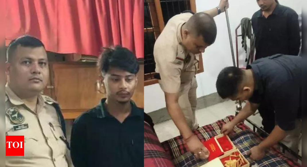 paid-killers-with-gold-jewellery:-bizman-found-dead-in-assam’s-dibrugarh;-wife,-teen-daughter-among-4-held