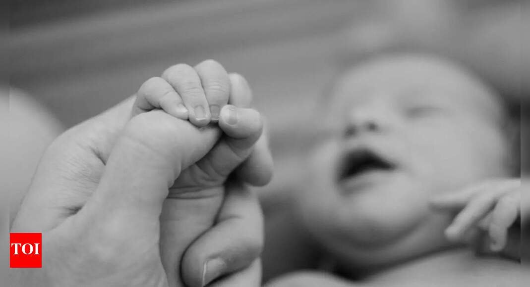 ohio-couple-welcomes-baby;-born-from-embryo-frozen-31-years-ago