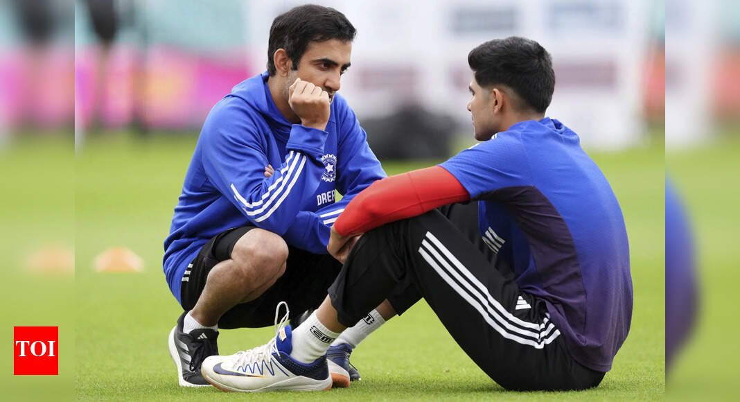 ind-vs-eng-test:-‘in-today’s-day-and-age…’-–-r-ashwin-slams-shubman-gill,-gautam-gambhir-for-‘lack-of-game-awareness’