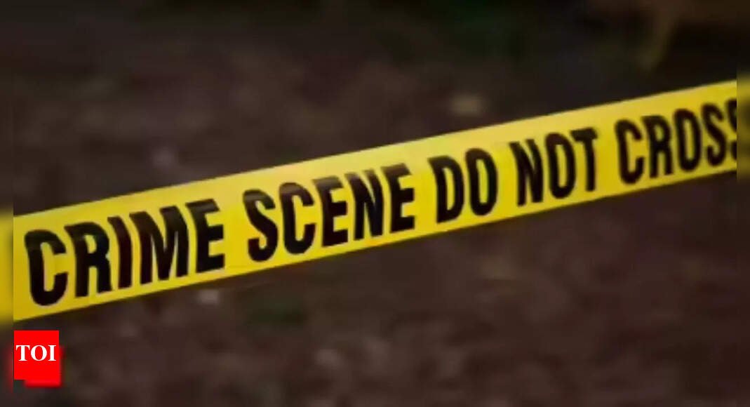 andhra-pradesh-horror:-woman,-2-daughters-found-bludgeoned;-husband-questioned,-probe-underway