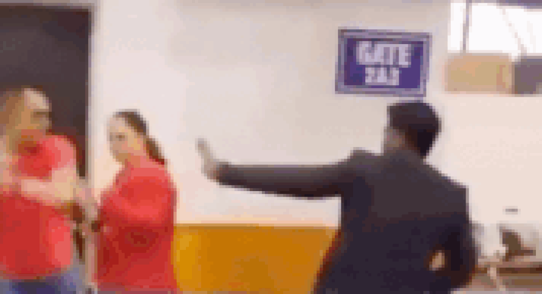 ‘mistreated,-missed-my-flight’:-army-officer-files-fir-against-spicejet