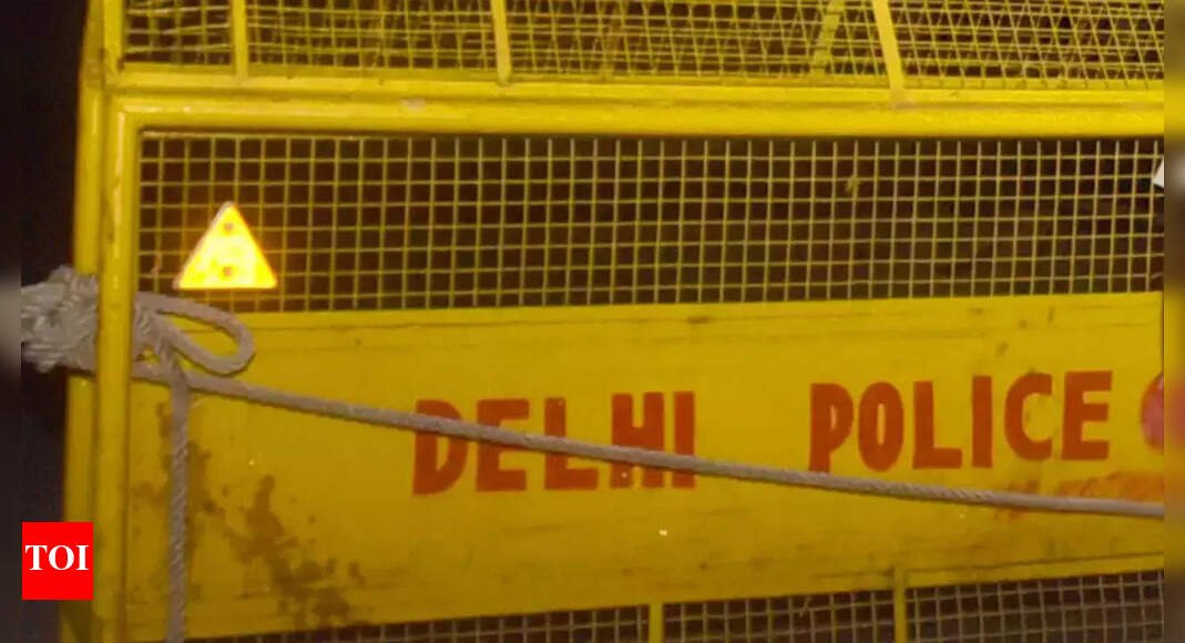 2-manipur-youths-stabbed-in-delhi:-brawl-at-water-shop-sparks-4am-assault;-3-held,-1-absconding
