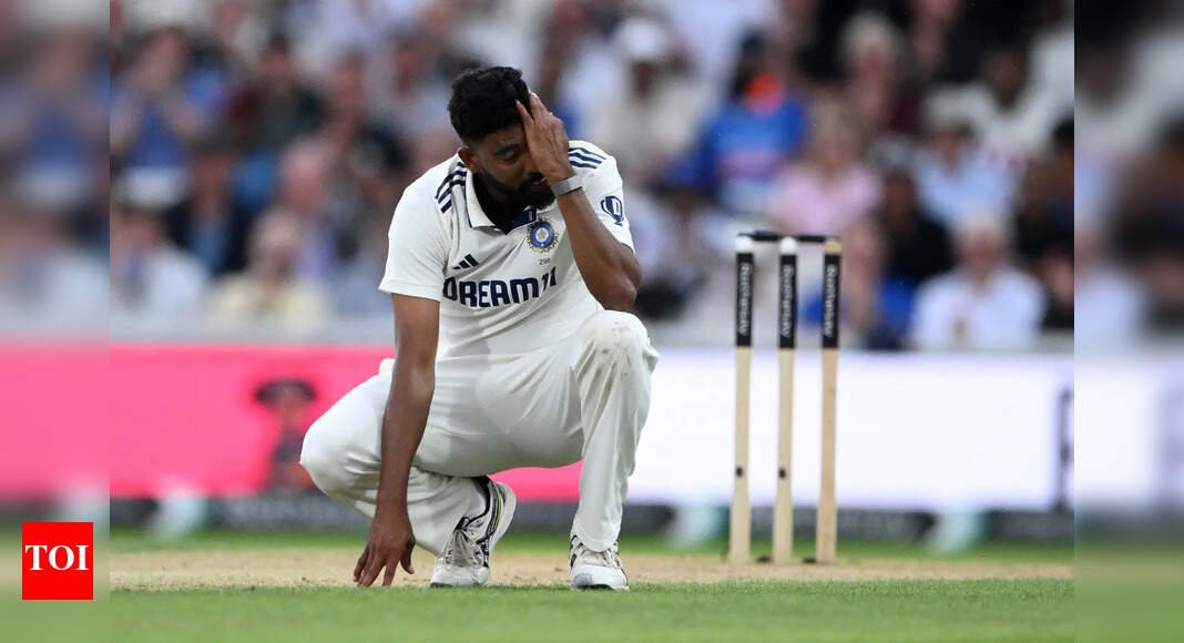ind-vs-eng:-siraj-could-be-remembered-for-costly-drop-–-ex-england-captain