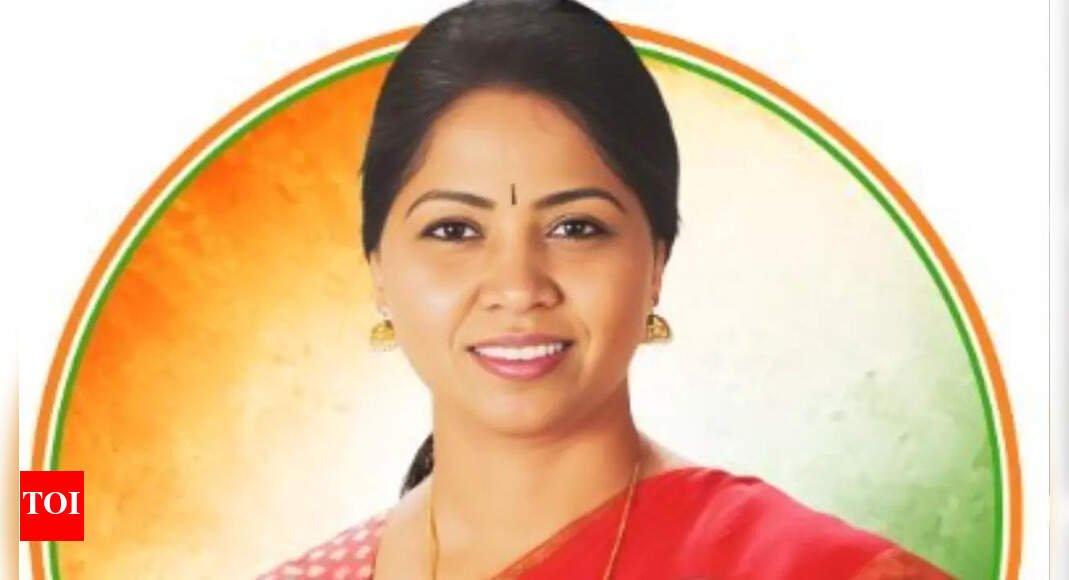 congress-mp-r-sudha’s-chain-snatched-in-delhi-during-morning-walk