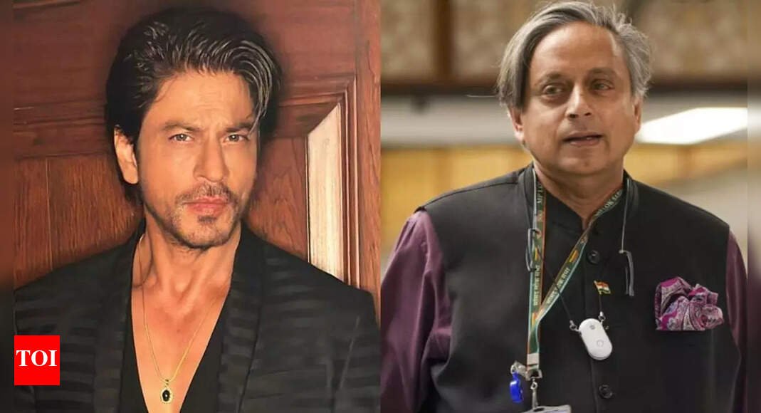 shah-rukh-khan-replies-to-shashi-tharoor;-says-he-wouldn’t-have-understood-‘magniloquent’-words