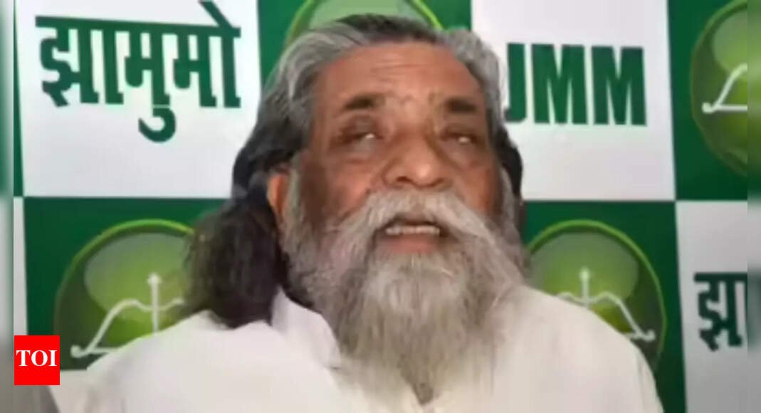 former-jharkhand-cm-shibu-soren-passes-away-at-81;-pm-narendra-modi-expresses-condolences