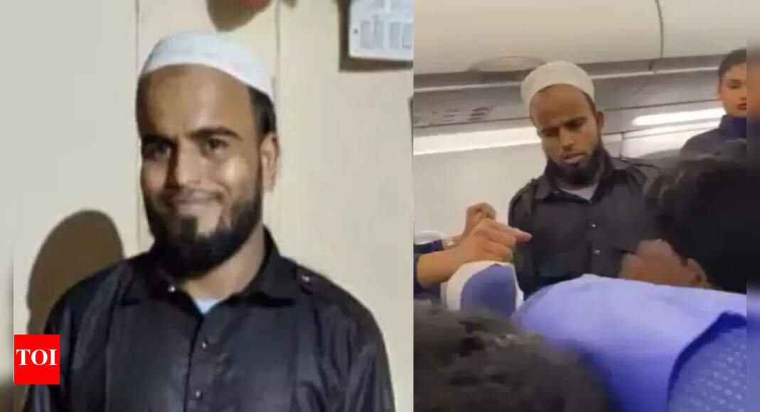 ‘i-gave-him-salam,-he-slapped-me-instead’:-panicked-flyer-roughed-up-on-indigo-flight-shares-ordeal;-was-slapped-4-times