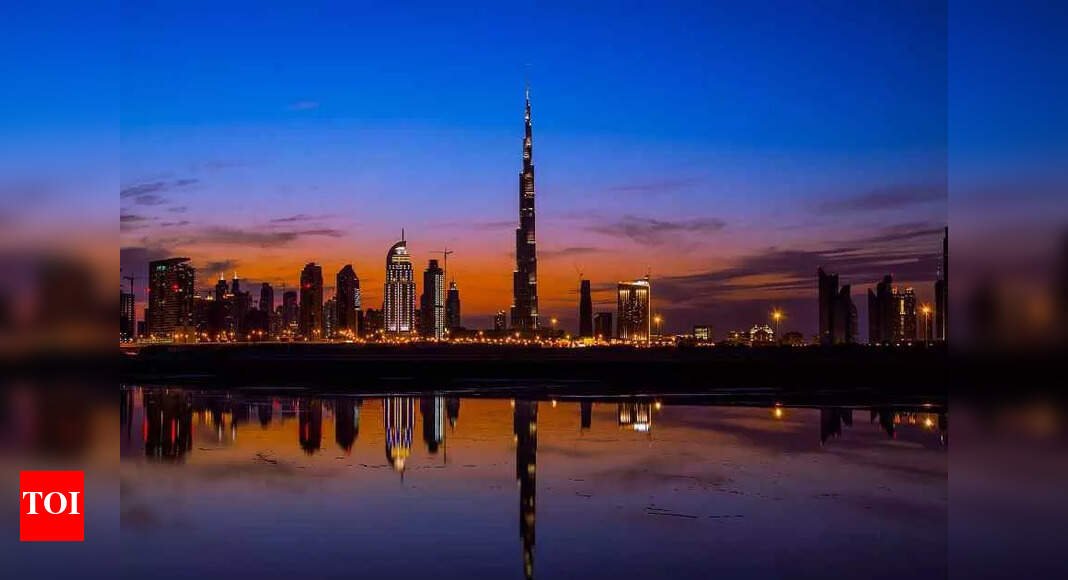uae:-dubai-closes-in-on-top-three-global-tourism-rank-with-9.88-million-visitors-in-first-half-of-2025