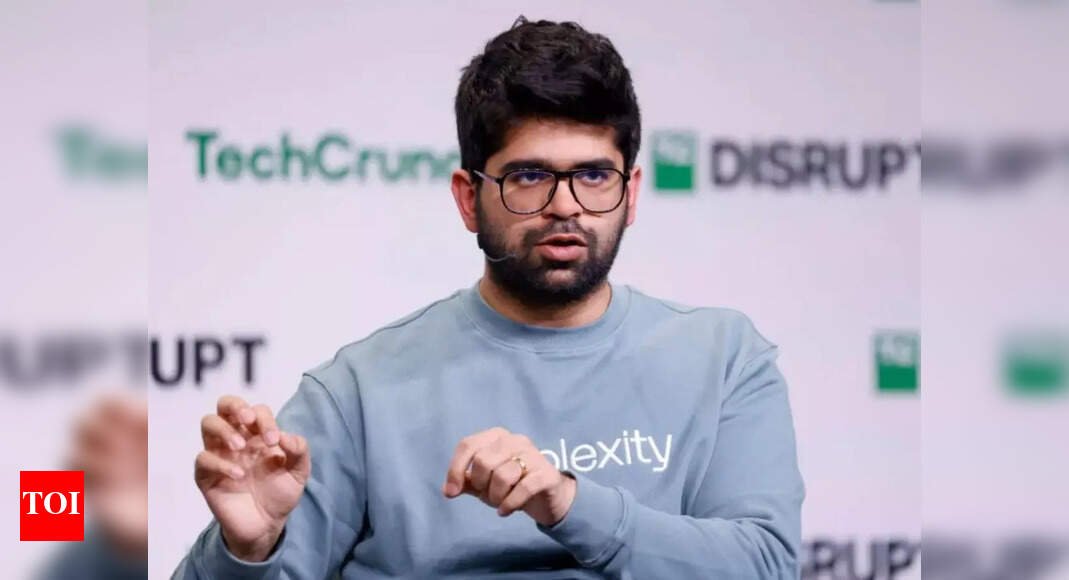 perplexity-ceo-aravind-srinivas-says;-‘ai-browser-will-automate-these-two-jobs-in-every-office’