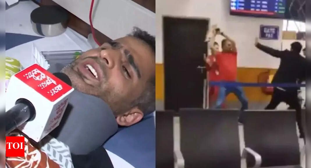 spicejet-staffer-assaulted-by-army-officer-says-he-‘can’t-move-his-back’