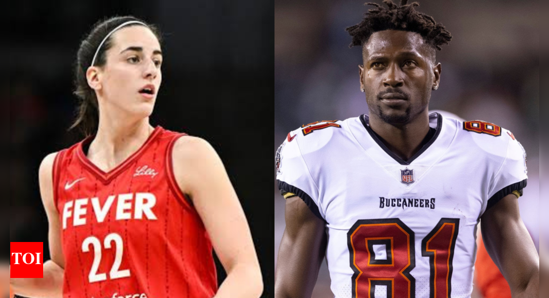 “green-floppy-d**dos”:-antonio-brown-attacks-caitlin-clark-with-explicit-tweet-after-wnba-s*x-toy-controversy