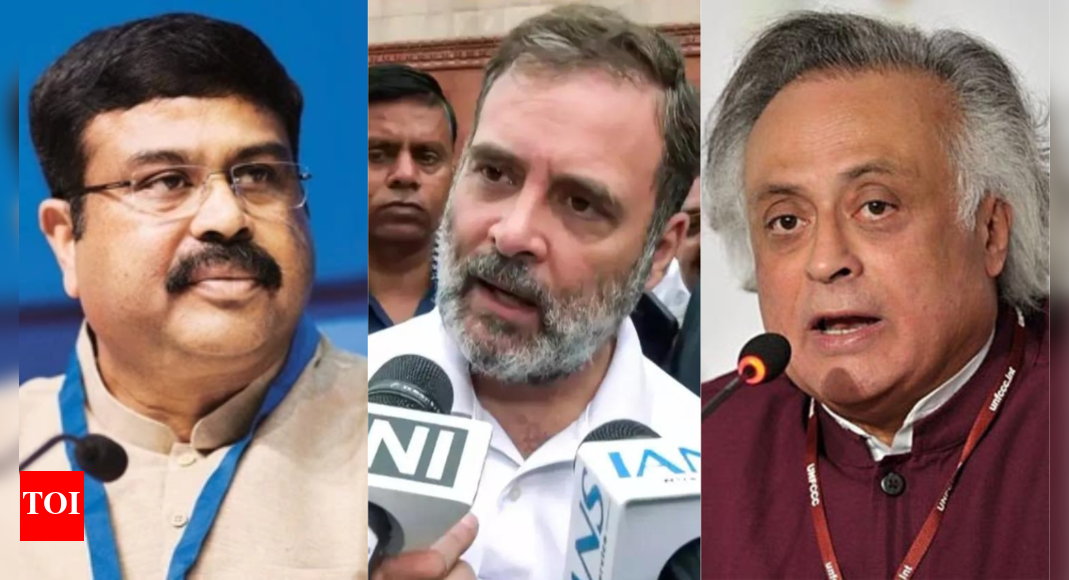 cong-ignores-sc-rap,-doubles-down-on-china-claim;-takes-‘ddlj’-jab-at-centre