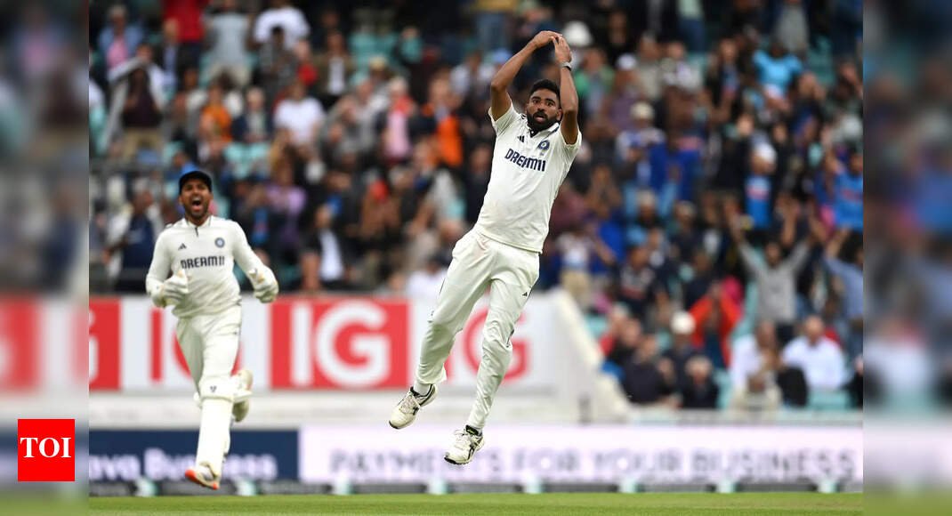 ind-vs-eng-5th-test:-‘i-downloaded-belief’-–-mohammed-siraj-reveals-photo-that-inspired-oval-heroics-|watch