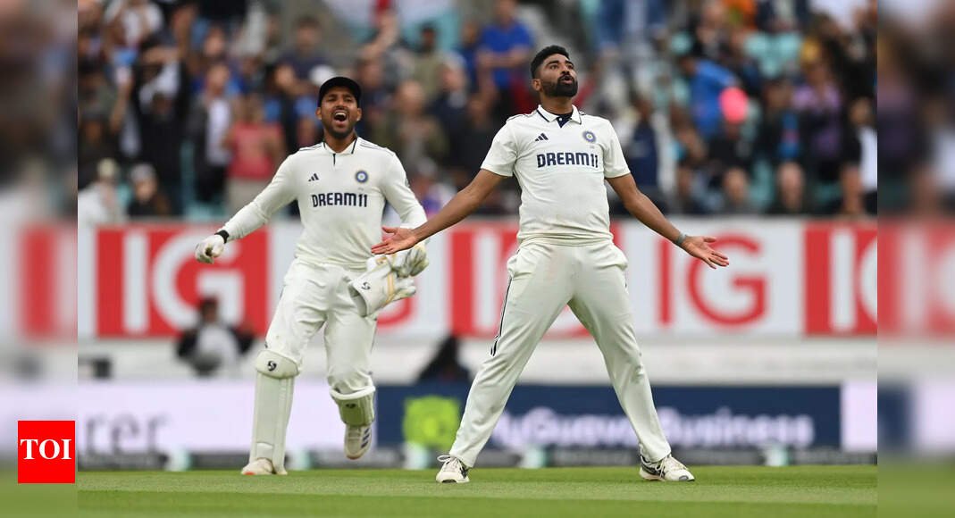 ‘i-only-believe-in-miya-bhai’-–-jurel-hails-siraj-after-oval-heroics-|-watch
