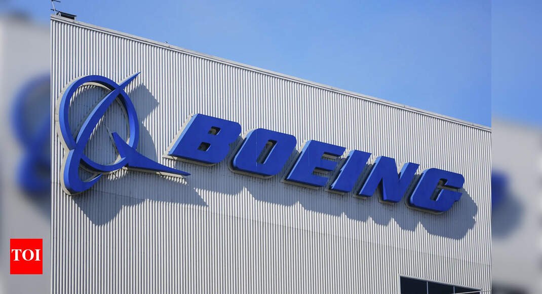 ‘enough-is-enough’:-3,200-boeing-workers-build-fighter-jets-go-on-strike;-reject-contract-offer;-cite-wage,-work-condition-concerns