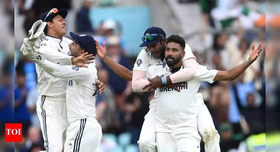 ind-vs-eng:-57-minutes-of-hell!-how-india-scripted-a-dramatic-win-at-the-oval