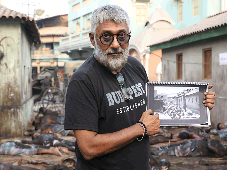 विवेक-अग्निहोत्री-पल्लवी-जोशी-को-कोर्ट-से-राहत:tmc-की-fir-पर-हाईकोर्ट-ने-लगाई-रोक,-‘द-बंगाल-फाइल्स’-और-मेकर्स-पर-विवादित-कंटेंट-का-है-आरोप