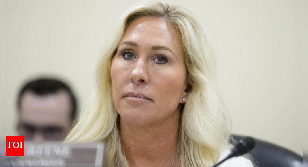 ‘tired-of-way-men-treat-republican-women’:-marjorie-taylor-greene-says-she’s-losing-faith-in-gop;-accuses-party-of-abandoning-key-issues