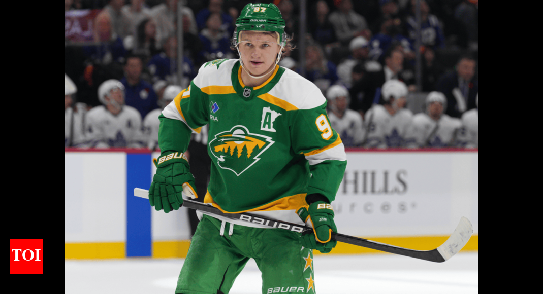 minnesota-wild-set-to-offer-kirill-kaprizov-$120m-contract-extension,-highest-aav-in-nhl-history-for-a-winger