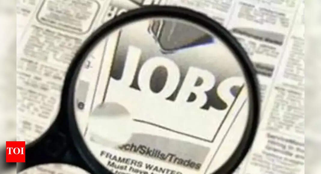 unemployment:-less-than-15%-placed-under-pmkvy;-what-govt-data-shows