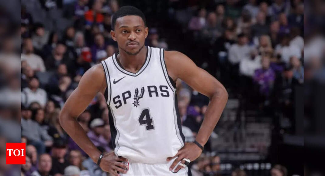 nba-trade-news:-de’aaron-fox-signs-4-year,-$229m-extension-with-san-antonio-spurs-through-2030-season