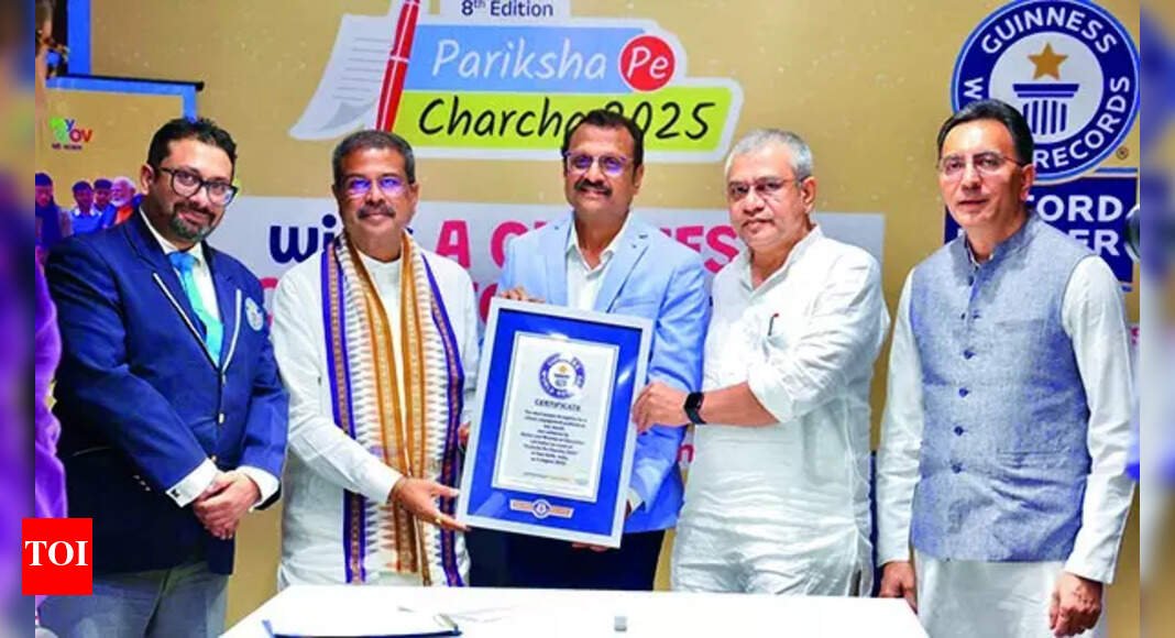 pm’s-pariksha-pe-charcha-creates-guinness-record-in-engagement