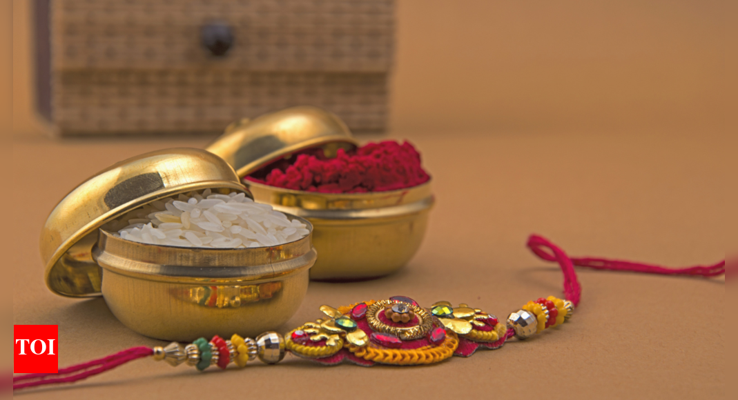 raksha-bandhan-2025-falls-on-a-rare-yog-of-nakshatras:-when-is-the-right-time-to-celebrate-and-what-rules-to-follow
