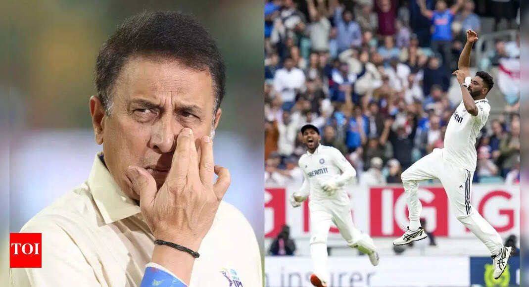 ind-vs-eng:-gavaskar-flaunts-his-‘lucky-jacket’-after-india-level-series-2-2-–-watch