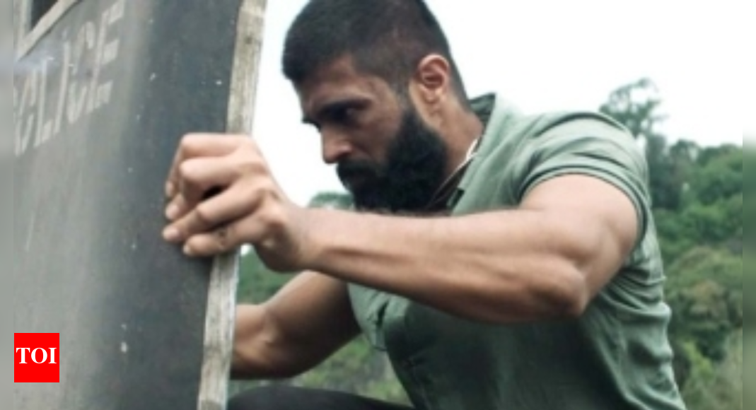‘kingdom’-box-office-collection-day-5:-vijay-deverakonda’s-spy-action-film-sees-a-dip;-collects-rs-43.15-crore-domestically